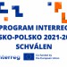 Program Interreg Česko-Polsko 2021-2027 schválen