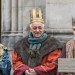 Šťastný nový rok popřejí Olomoučanům v tříkrálovém převleku hejtman, primátor a biskup