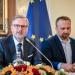 Po dlouhé odmlce jednala Rada hospodářské a sociální dohody ČR s krajskými tripartitami
