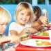 Díky kraji získá 860 školáků obědy zdarma