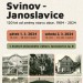 Svinov - Janovice