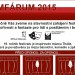 19. ročník festivalu fantazie a tvořivosti – FIMFÁRUM „Před oponou, za oponou…“  