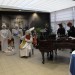 Děti v Bruselu dostaly mikulášský dárek z Olomouckého kraje
