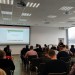 V Olomouci proběhl seminář k národním dotačním titulům Ministerstva pro místní rozvoj pro rok 2020