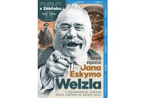 Nová stálá expozice Jana Eskymo Welzla
