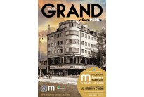Hotel Grand v ŠumPERKu