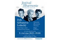 Festival filharmonie