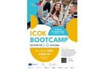ICOK Bootcamp