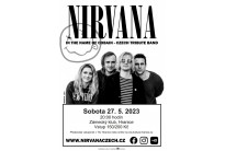 Nirvana Tribute v Hranicích
