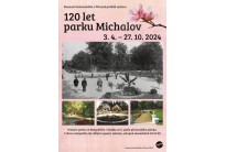 120 let parku Michalov