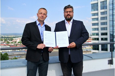 Olomoucký kraj podepsal důležité memorandum, které pomůže rozvoji venkova