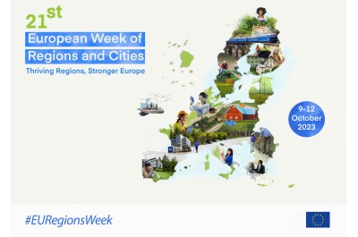 Evropský týden regionů a měst 