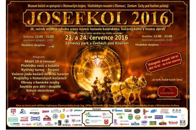 Josefkol 2016