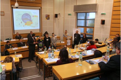 Jak přitáhnout děti z Olomouckého kraje k technickému vzdělávání? Stovky z nich slyší na soutěže a příměstské tábory pro kutily