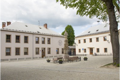 Vesnicí Olomouckého kraje roku 2018 se stala obec Šumvald.