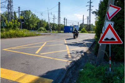 Dostavba dálnice u Dluhonic může začít příští rok