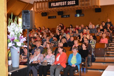 Filmový festival podal fascinující svědectví o živých kořenech