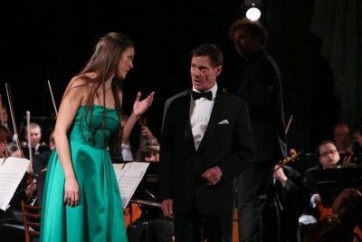 Operní gala pro Prostějov