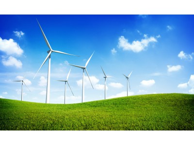 Obnovitelné zdroje energie