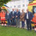 Olomoucký kraj usiluje o přeshraniční spolupráci mezi záchrankami