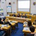 Krajské informační setkání k tématu zvyšování kvality vzdělávání v Olomouckém kraji