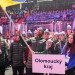Olympiáda dětí a mládeže je v plném proudu. Olomoucký kraj vybojoval první medaili 