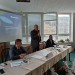 Pracovní setkání ředitelů škol a školských zařízení zřizovaných Olomouckým krajem