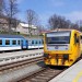 Olomoucký kraj navýší kapacitu vlaků mezi Zábřehem a Jeseníkem