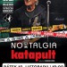 KATAPULT – NOSTALGIA TOUR