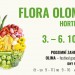 Flora Olomouc - Hortikomplex 2024
