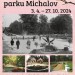 120 let parku Michalov