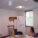 Workshop - Zvyšování kvality sociálních služeb