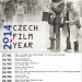 České filmy jsou vidět v Bruselu