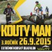 Extrémní duathlon v Koutech poběží Ironman Vabroušek