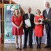Nejlepší obce Olomouckého kraje převzaly ocenění za třídění vysloužilého elektra