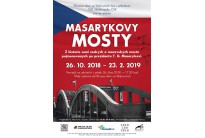 Výstava Masarykovy mosty