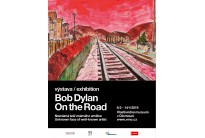 Bob Dylan - On the Road 