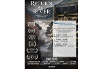 Promítání filmu Return of The River