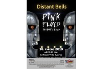 DISTANT BELLS PINK FLOYD TRIBUTE BAND