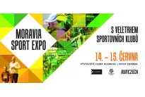 Moravia Sport Expo 2019