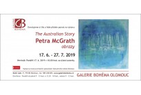 Petra McGrath: The Australian Story
