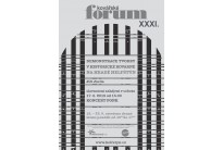 XXXI. Kovářské fórum