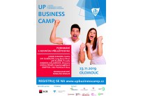 UP Business Camp 2019