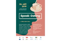 Speak-Dating 2019