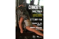 Černobyl – spící peklo