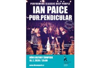 Purpendicular / Ian Paice (Deep Purple)