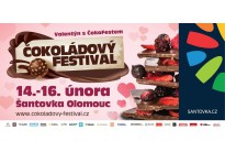  Čokoládový festival 