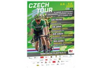 CZECH TOUR 2020, Světový pohár v silniční cyklistice kategorie 2.1.