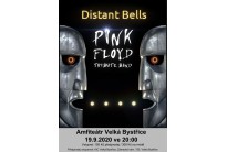 Distant Bells | Pink Floyd Tribute Band