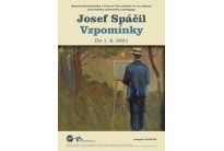 Josef Spáčil – Vzpomínky